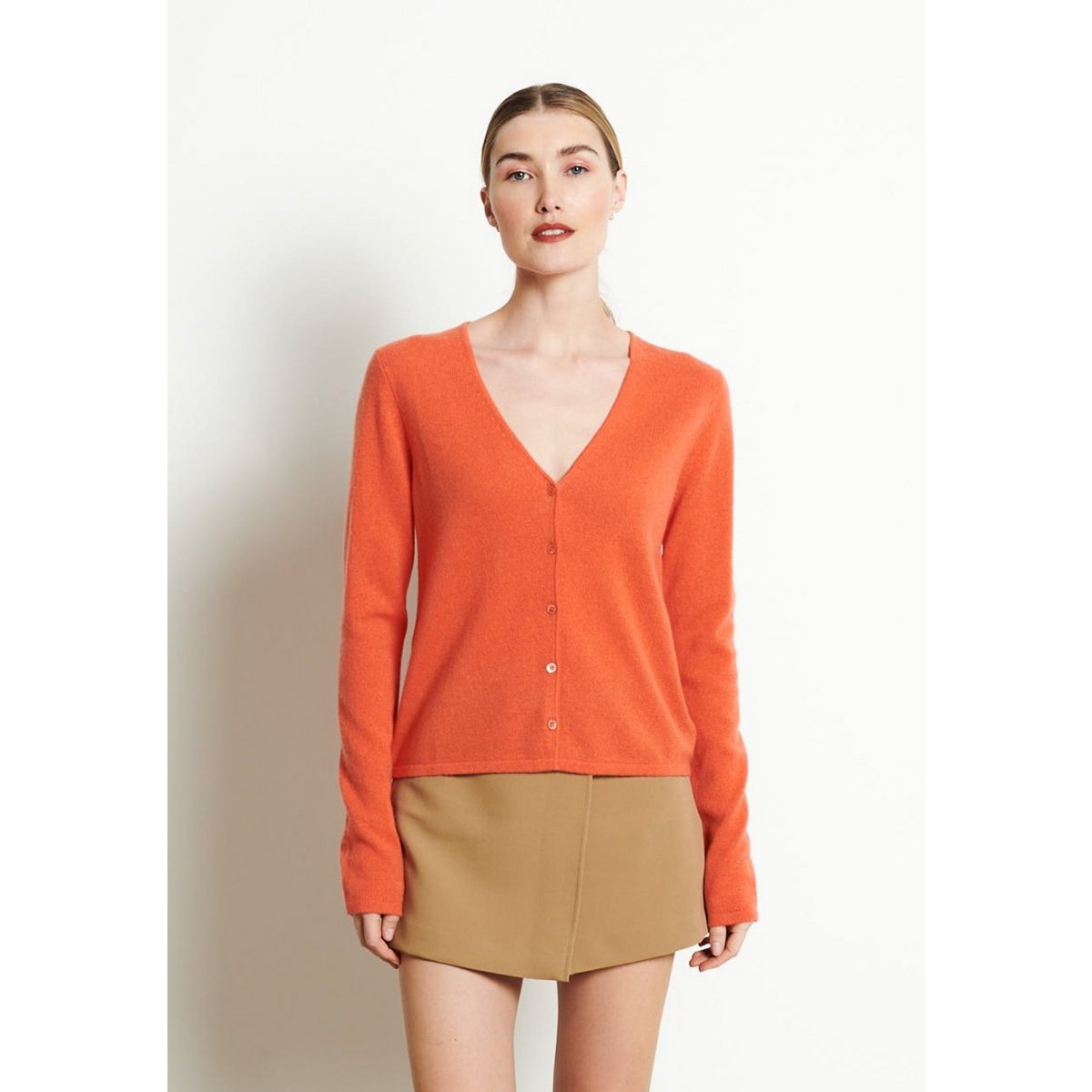 S SC8-00704 mandarine