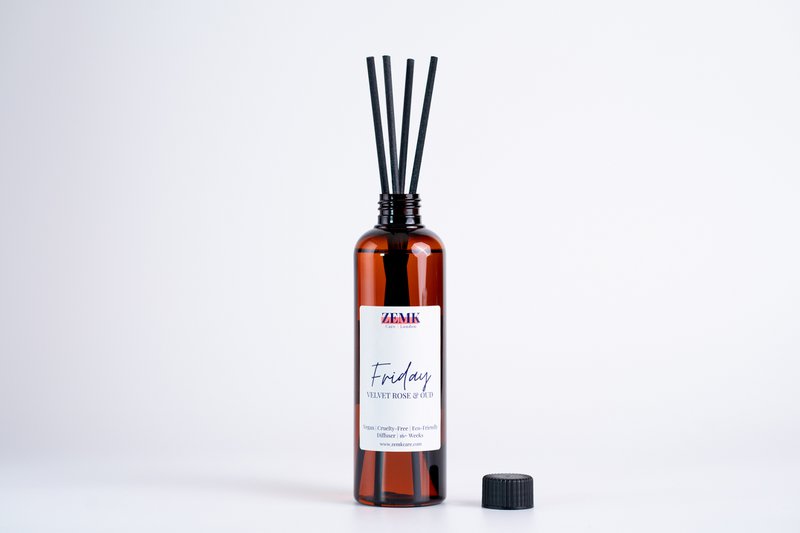 TDC - Maxi Diffuseur Pack Rechargeable