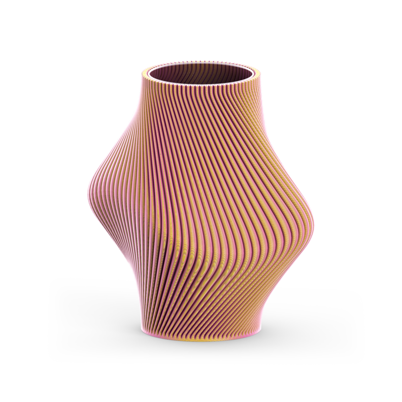 Bloz—16 Blend Vase