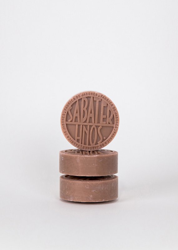 Orkidé sæbe 100g