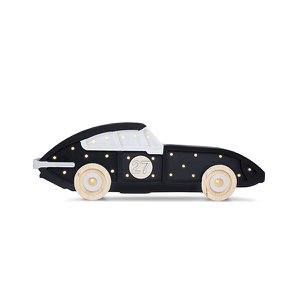 LITTLE LIGHTS RACE CAR LAMP