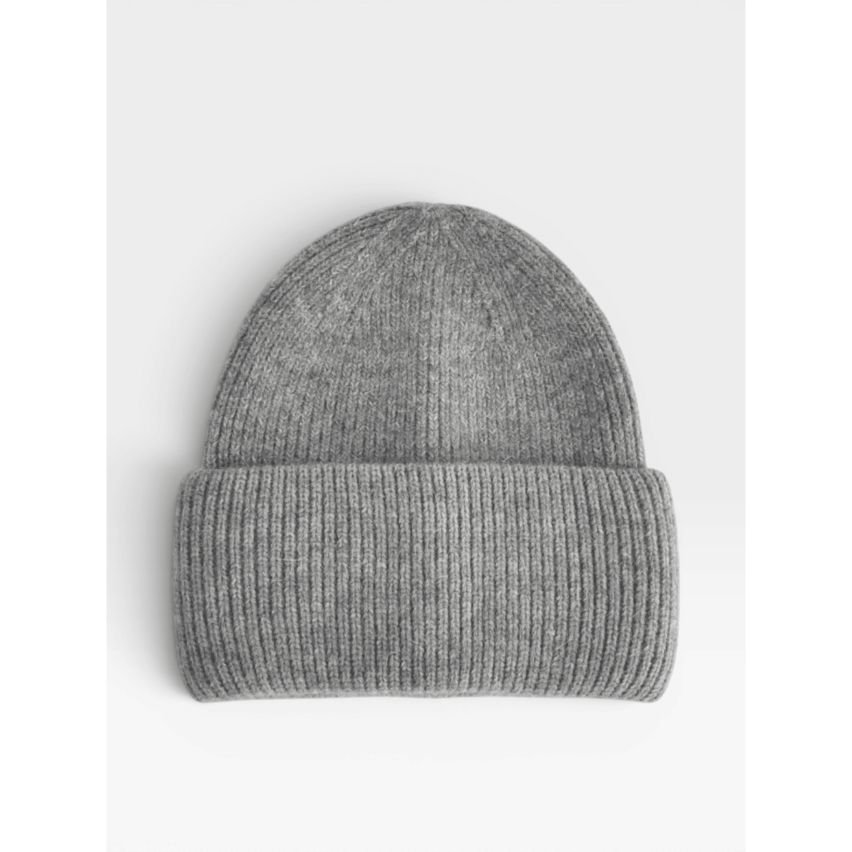 LEY! Wool hat "Saha" in gray copy