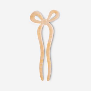 Hairpin - Boogs Ivory