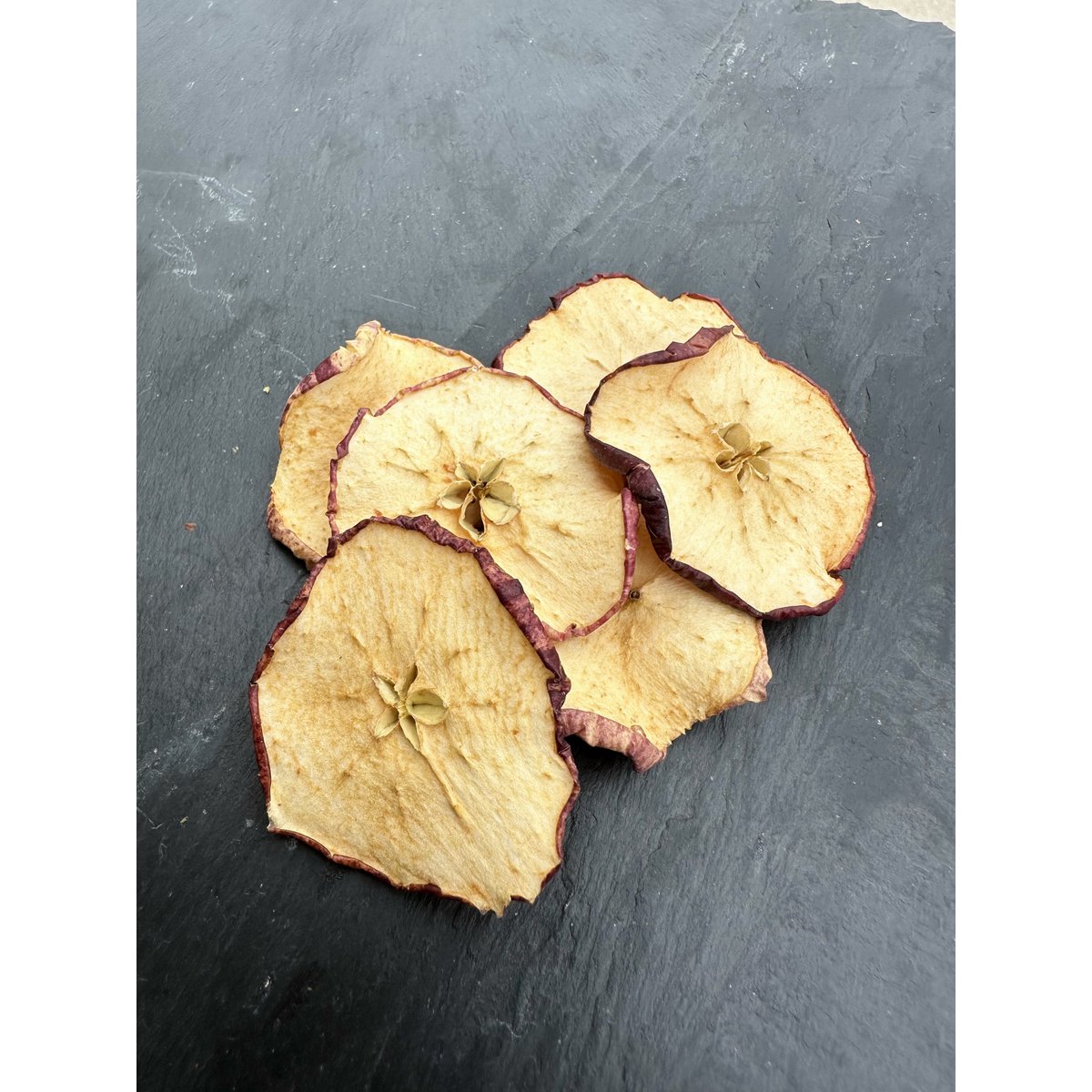 Dehydrierter roter Apfel DESIDRATA®