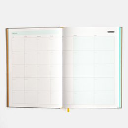 Garden Journal – English