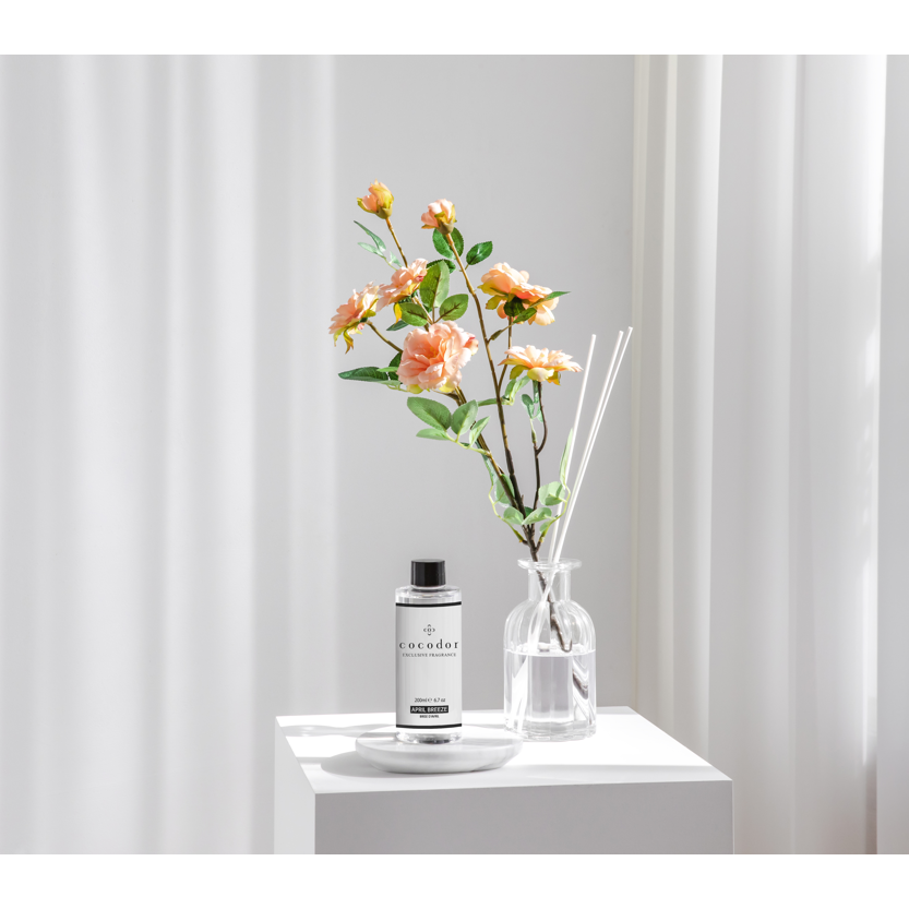 Recharges Cocodor 200ml