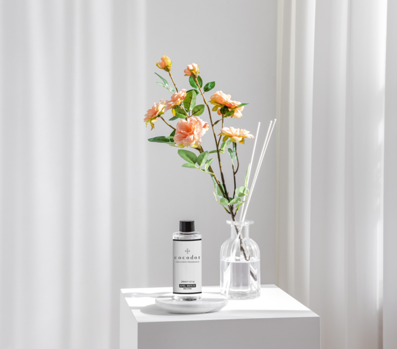 Cocodor 200ml Refills