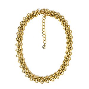 Thick Chain Necklace
