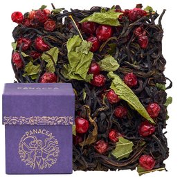 Bulk Gardener's Bouquet Infusion 50g