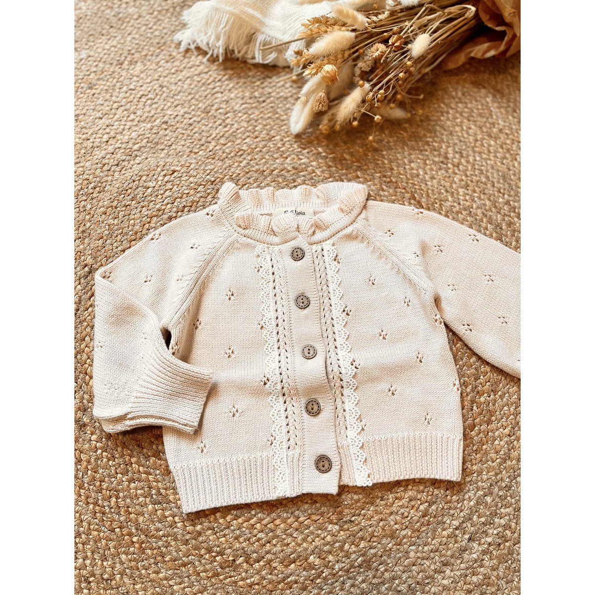 Cardigan Sicilia