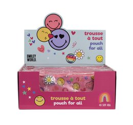 Kit multiuso SMILEY