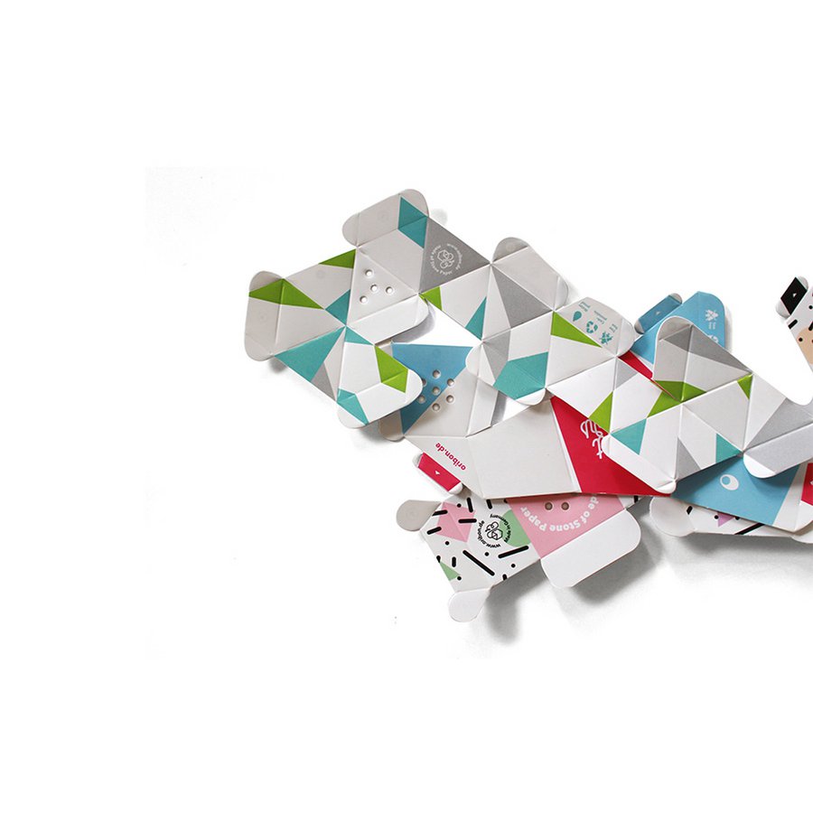 Kit Urban Jungle - Collezione moderna con Microgreens