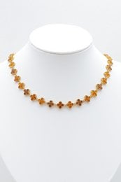 Refined necklace for all occasions