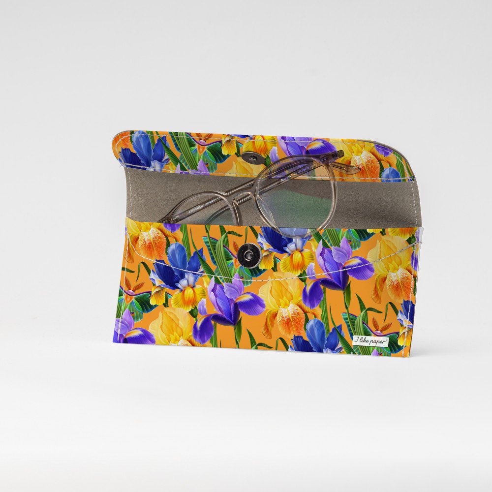 ​ PETITE ORCHID Tyvek® Etui / Case