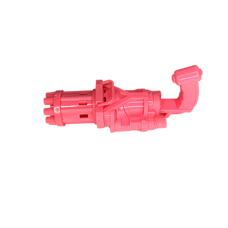 FAYKE Bubble Gun Rosa