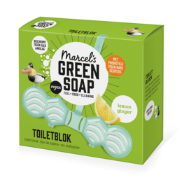 Marcel's Green Soap