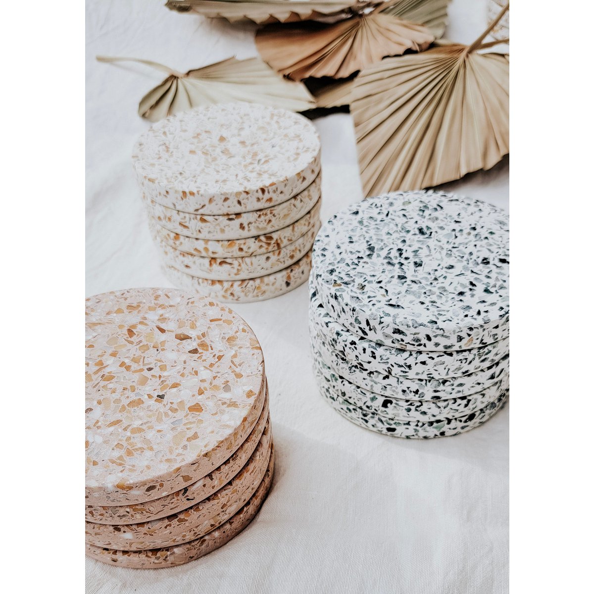 Coasters - Verona Collection