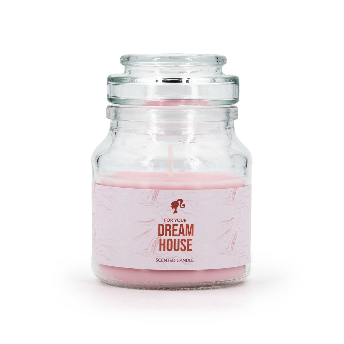 Fragrance Candle Barbie ™ Dreamhouse - 110G