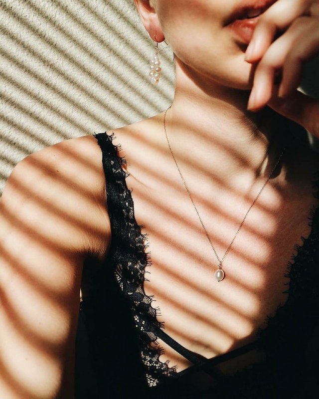 Collana Giovanna