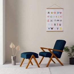 Sillones de retroceso para niños - nueva vida