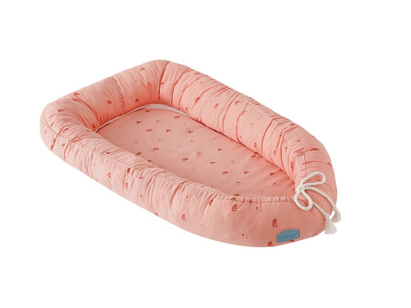 Baby nest Cocoon Camper