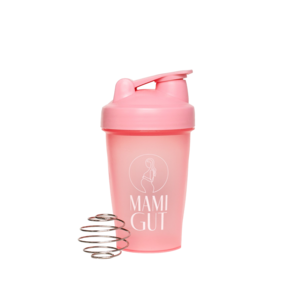 MamiGut Shaker