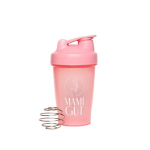 MamiGut Shaker