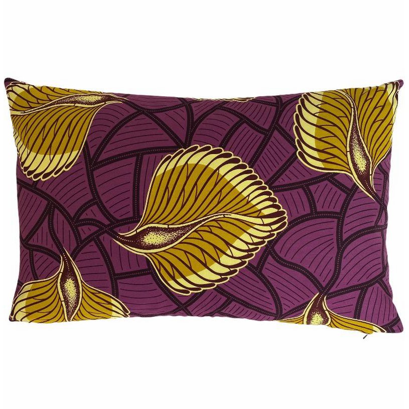 Iki bladgul pude 40x60 cm
