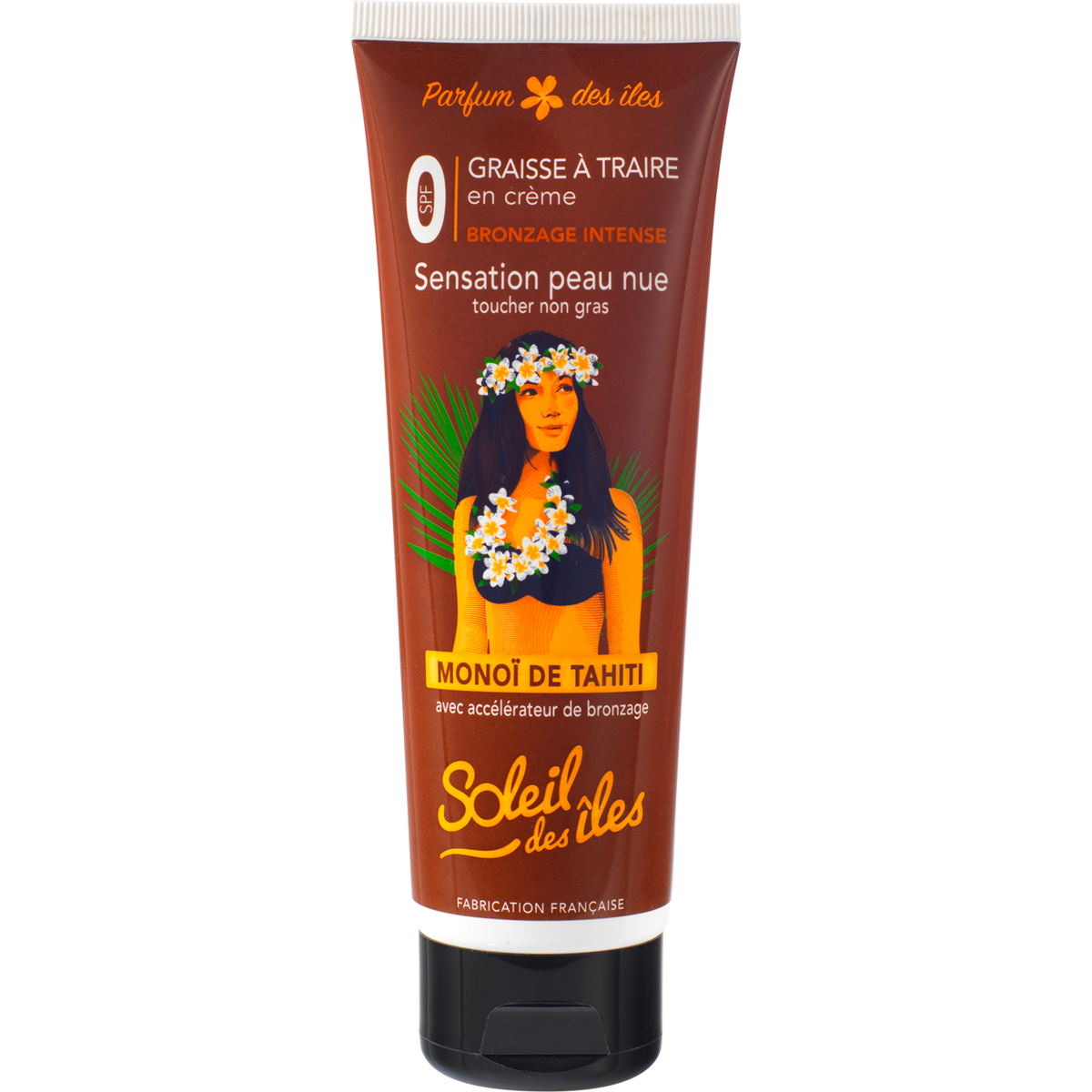 MELKEN GREASE TUBE SENSATION BLOTE HUID SPF 0