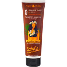 MÆLKEFEDT RØR SENSATION BAR HUD SPF 0