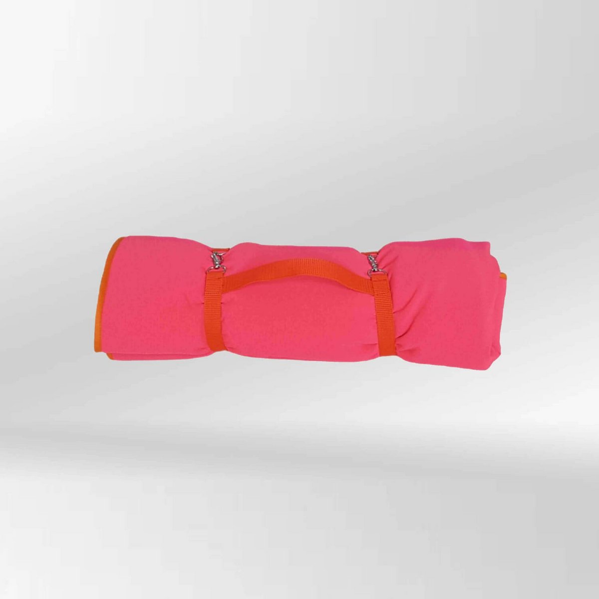 Reisematte Travel Mat Picknicker pink orange
