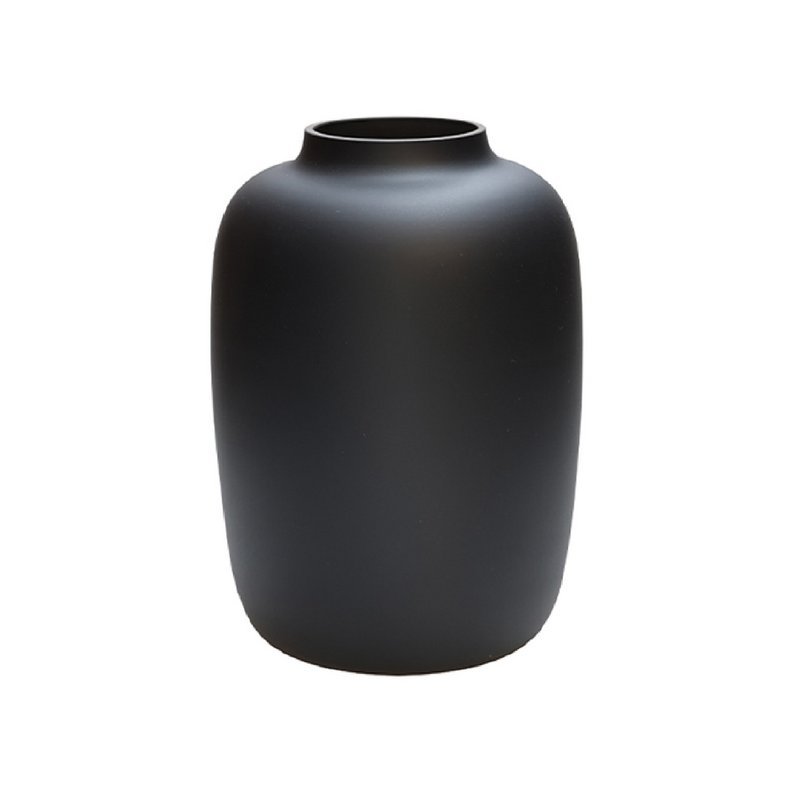Vaas - Artic Black