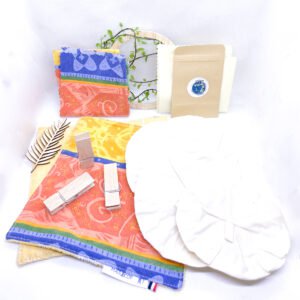 Box - Cucina a zero sprechi