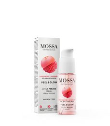 MOSSA Naturkosmetik