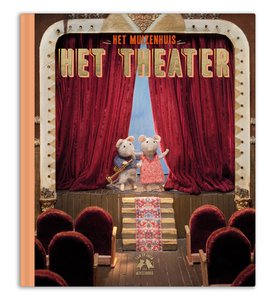 Sam En Julia Boeken - Het Theater - Nederlandstalig