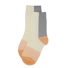 Anne Women's Socks - Honey