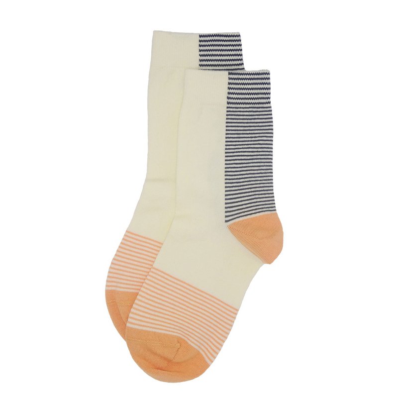 Anne Women's Socks - Honey