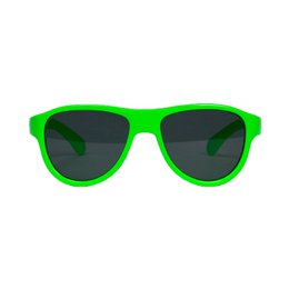 Children's sunglasses Charlie 0-2 years - size S - Green