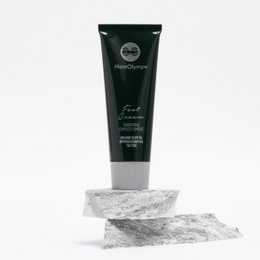 CRÈME POUR LES PIEDS