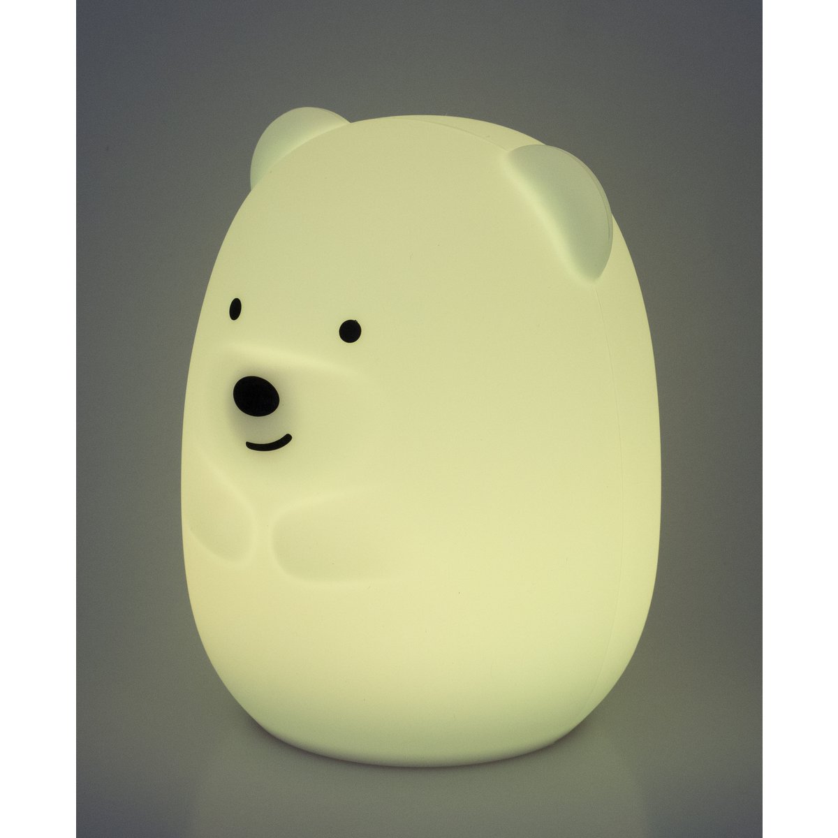 NIGHT LIGHT: BEAR GM