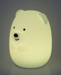 NIGHT LIGHT: BEAR GM