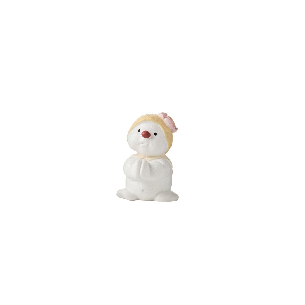 Klarborg Snowmen 2023 - Thamias & TiDa