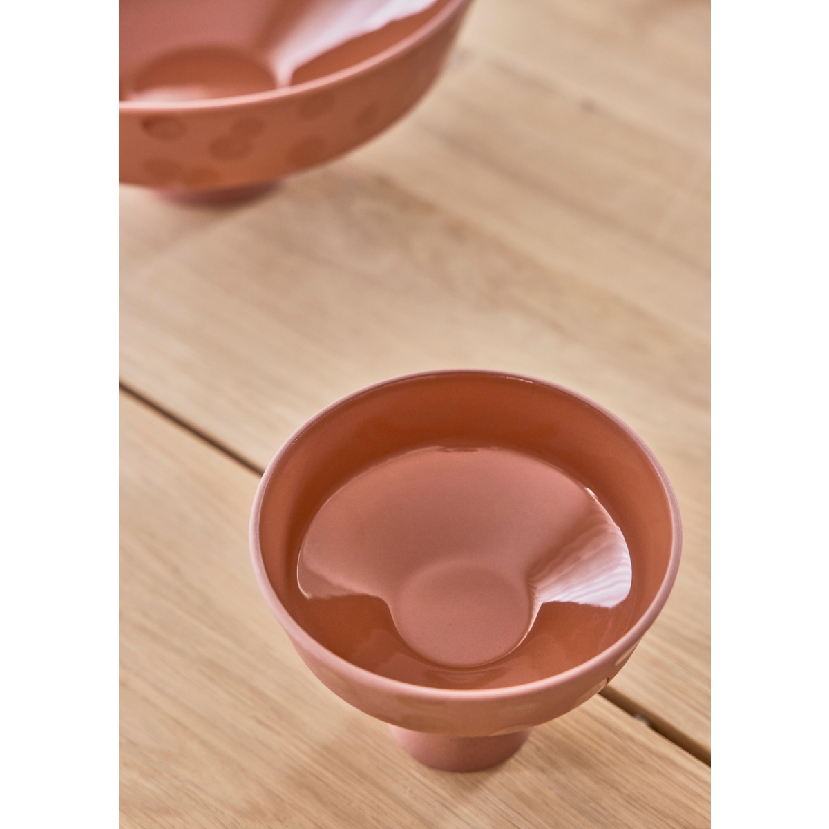Luonto Small Bowl
