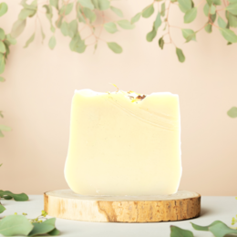 SHOWER BUTTER FLORAL FRESHNESS