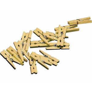 Pegs Gold OK 0949