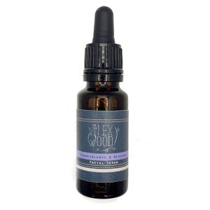 Frankincense and Bergamot Facial Serum - 20ml