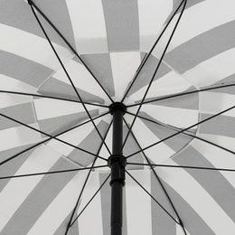 Parasol Osborn Black