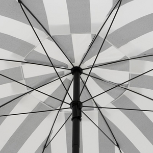 Parasol Osborn Black