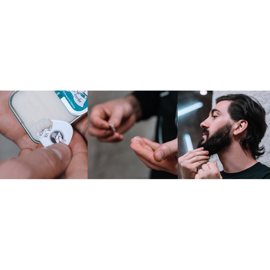 Baume pour barbe "à la Ragnarök" (35 g)