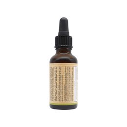 Purifying facial serum - Version 1